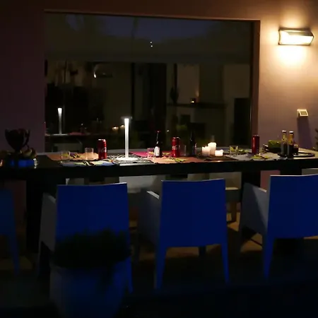 Umbria - Il Giardino Di Antonio Апартаменты