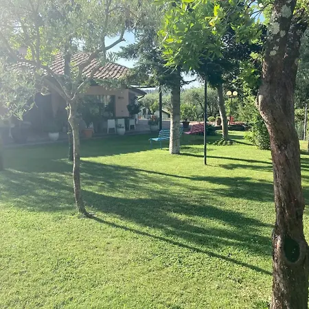 Umbria - Il Giardino Di Antonio