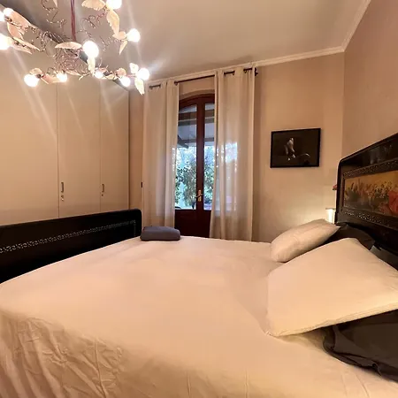 Апартаменты Umbria - Il Giardino Di Antonio *
