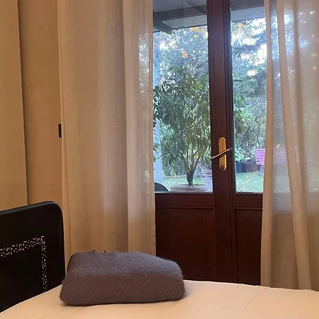 Appartamento Umbria - Il Giardino Di Antonio *