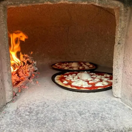 Umbria - Il Giardino Di Antonio Apartamento Perúgia
