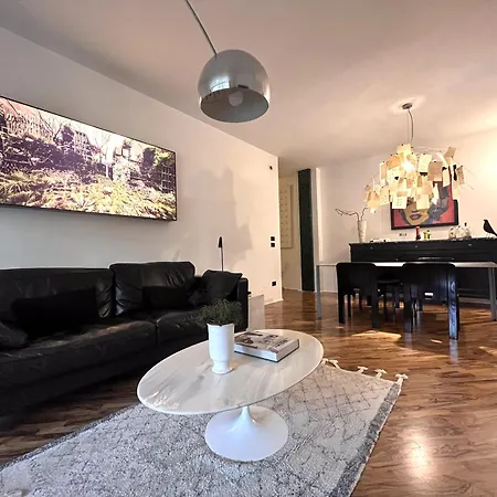 Umbria - Il Giardino Di Antonio Apartamento *