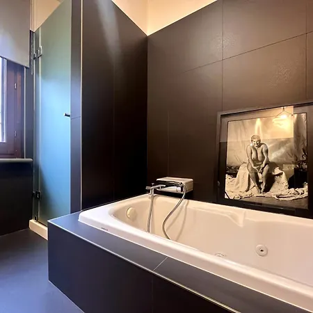 Umbria - Il Giardino Di Antonio Apartamento Perúgia