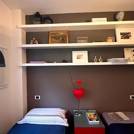 Apartment Umbria - Il Giardino Di Antonio