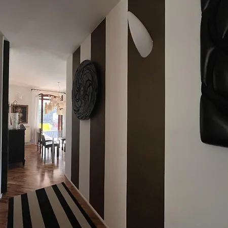 Apartamento Umbria - Il Giardino Di Antonio
